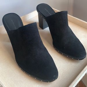 Rebecca Minkoff Mule